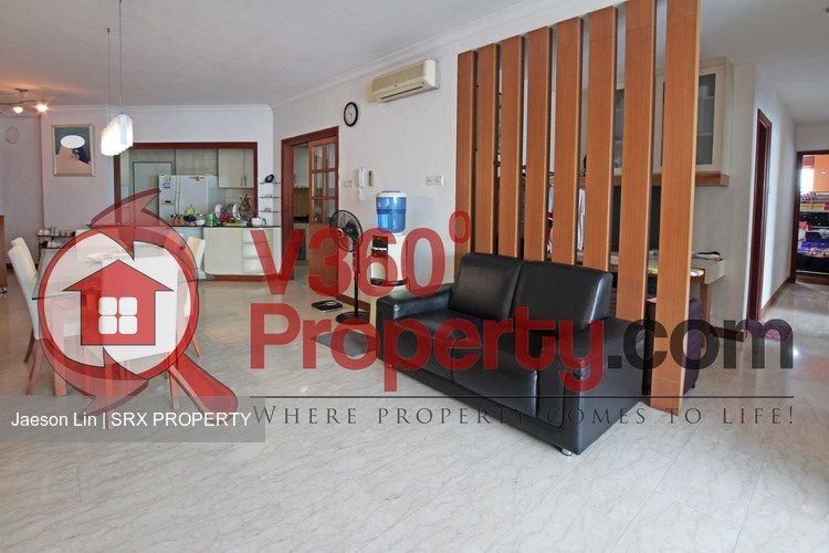 Compass Heights (D19), Apartment #194047882